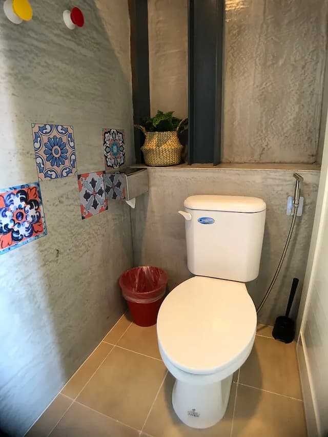 左左拉輕旅-單人房－附私人衛浴-10