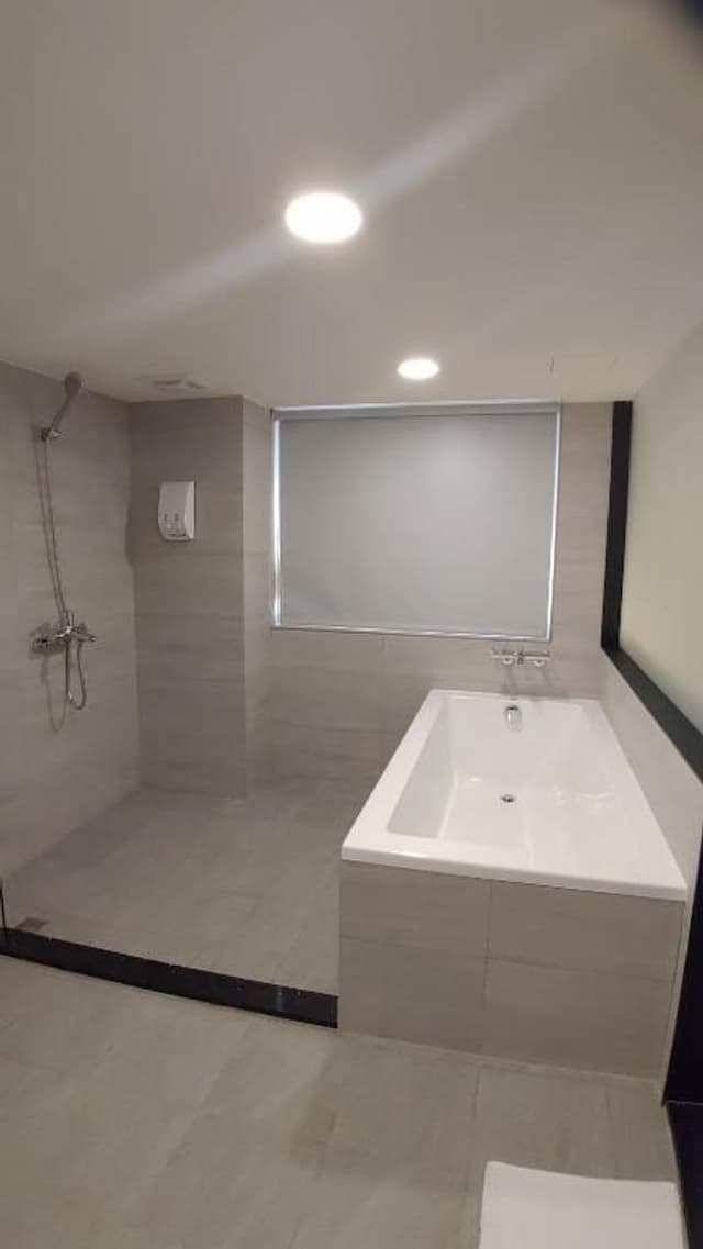 晴悅旅店-舒適雙人房-4