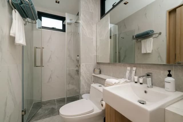 Rawayana Villas-Two-Bedroom Junior Pool Villa - Central-9