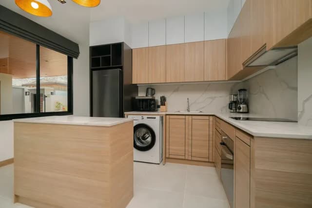 Rawayana Villas-Three-Bedroom Grand Deluxe Pool Villa - Central-7
