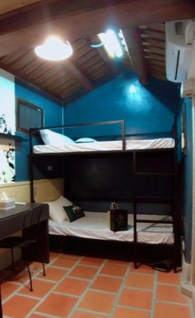 珠山娜一家-二館－春風房-1