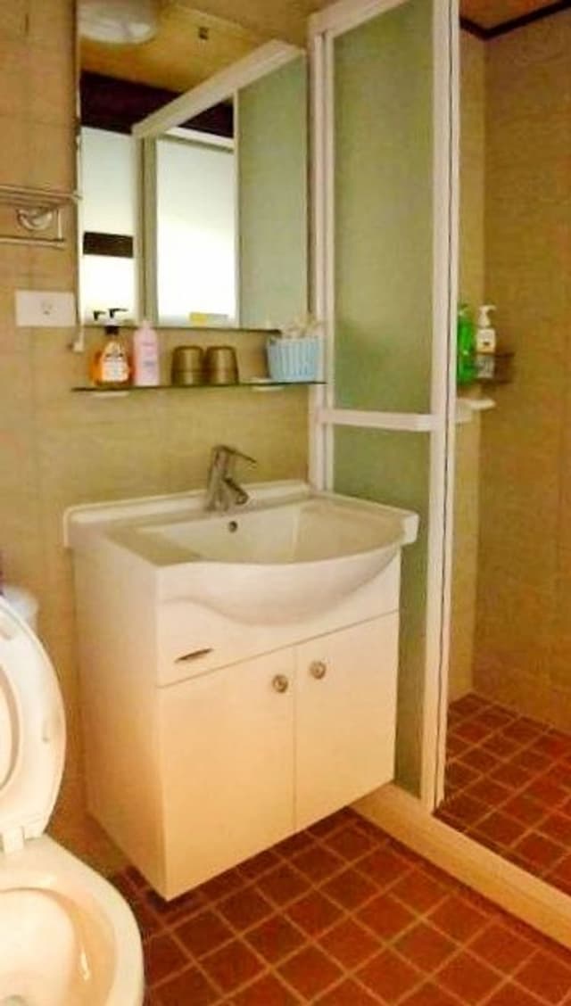 珠山娜一家-二館－春風房-3