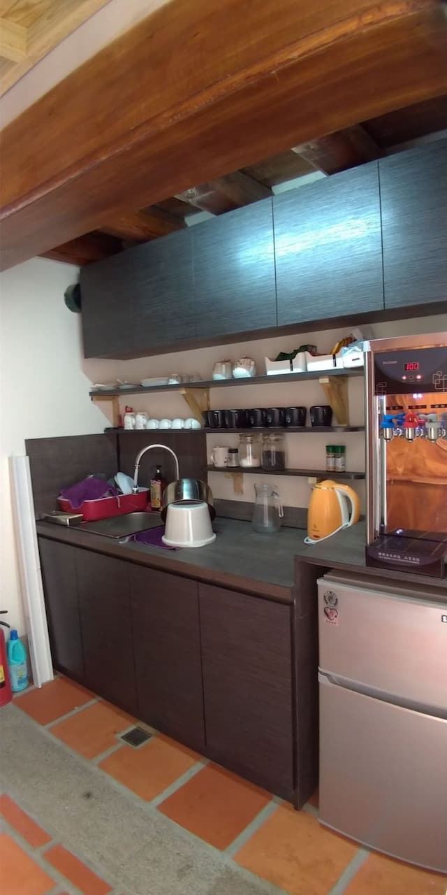 珠山娜一家-二館－秋水房-5