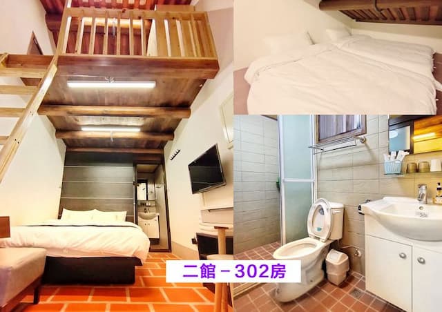 珠山娜一家-二館－芝蘭房/松柏房-3