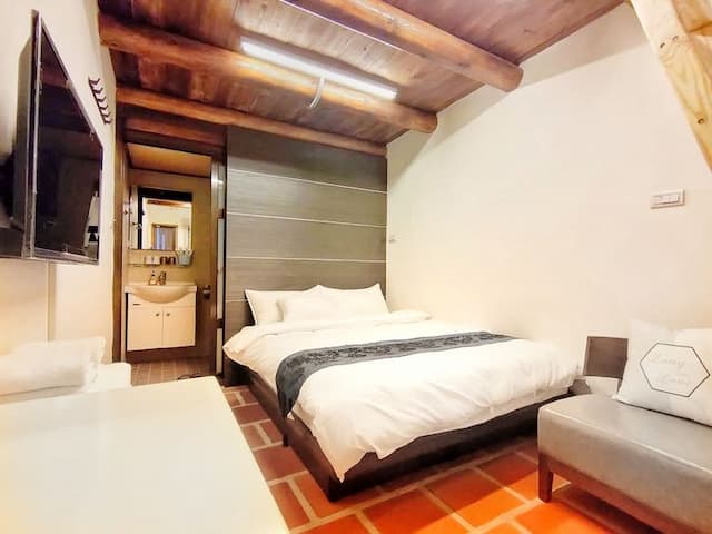 珠山娜一家-二館－芝蘭房/松柏房-1