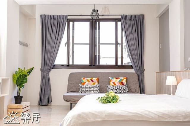 Leju-Entire House 8 ppl - B-1