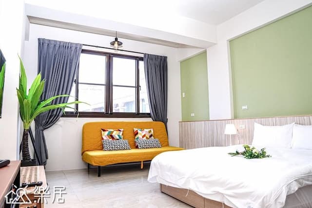 Leju-Entire House 8 ppl - B-2