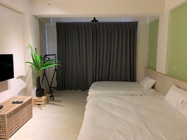 Leju-Entire House for 16 person-6