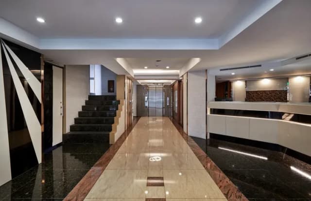 K Hotel Taipei I-Standard Single Room-11