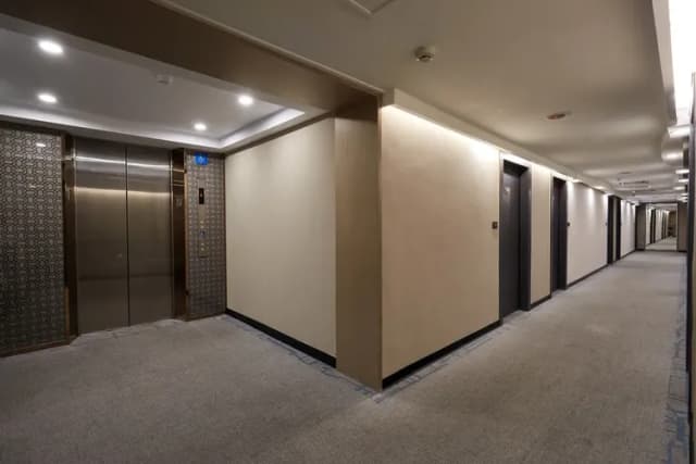 K Hotel Taipei I-Superior Twin Room-10