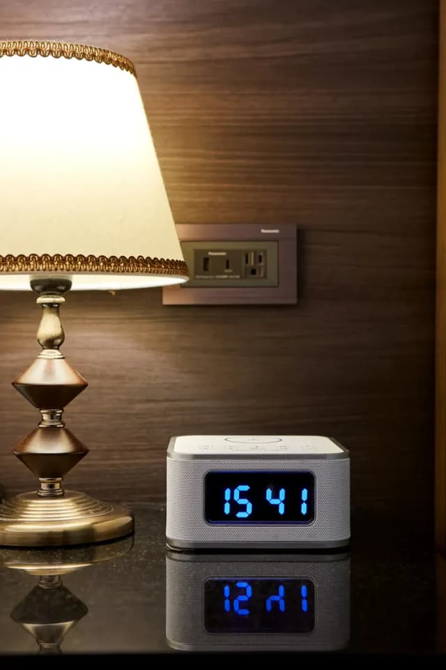 K Hotel Taipei I-Suite Room-6