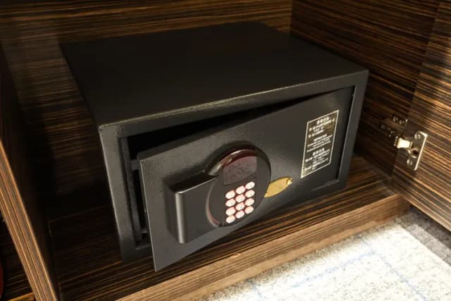 K Hotel Taipei I-Superior Quad Room-6