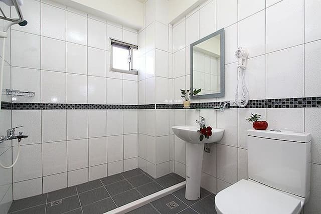 Waterfowers House-Double Room-4