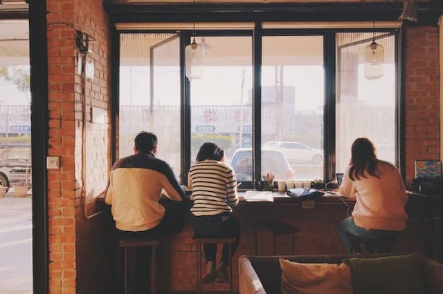 62巷背包客棧-標準雙人房-6