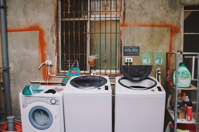 62巷背包客棧-四人房-4