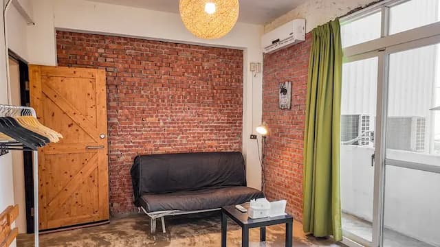 62巷背包客棧-四人房-6