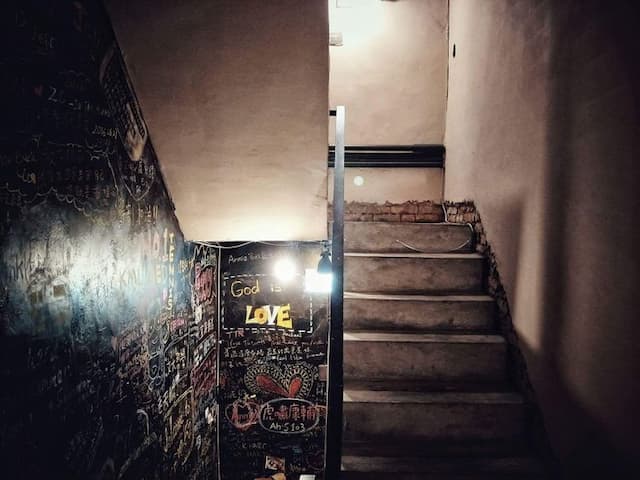 62巷背包客棧-四人房-5