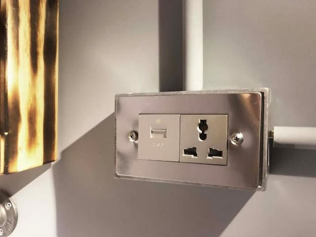 62巷背包客棧-上下鋪雙床房-3