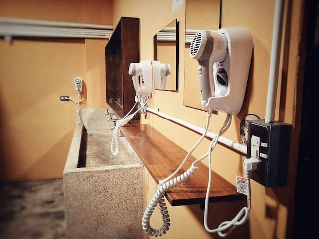 62巷背包客棧-上下鋪雙床房-1