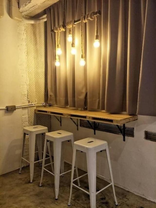 62巷背包客棧-家庭房-5