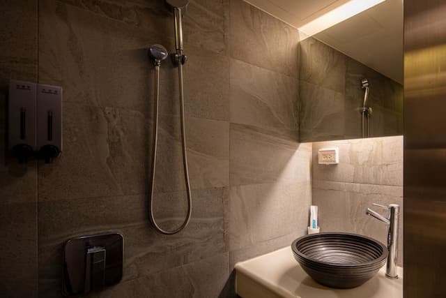 谷墨商旅-微型單人房 (無窗)-6