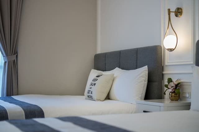 52菊島旅店-豪華四人房-6