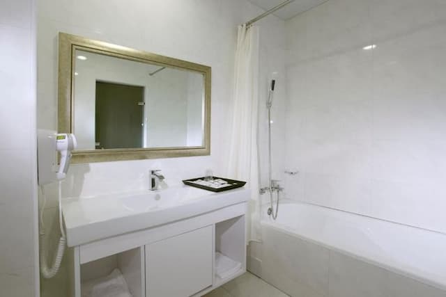 yoyohotel-Standard Double Room without window-6