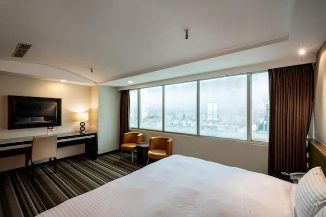 yoyohotel-Standard Double Room-7