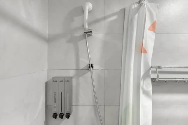 Fish Pointy B&B-Standard Double Room-7