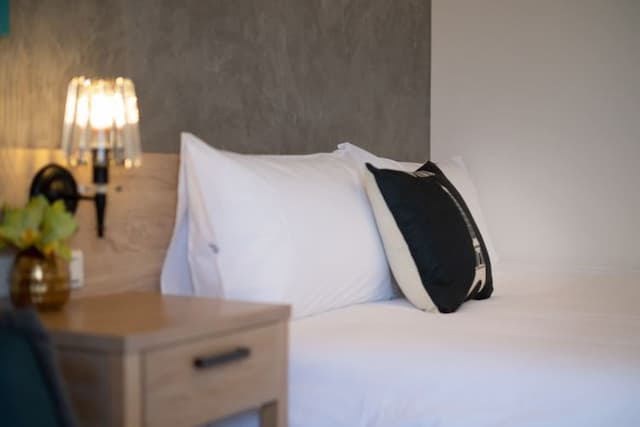 52菊島旅店-精緻雙人房-1