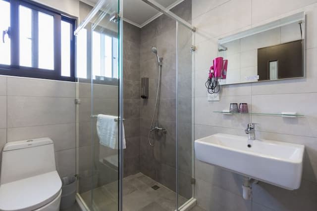 52菊島旅店-精緻雙人房-9