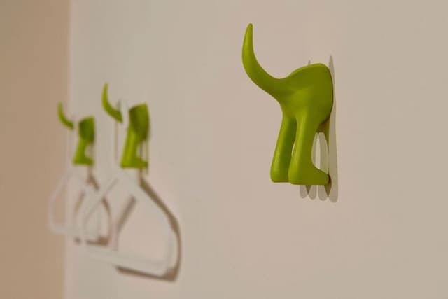 Ease Single Inn-Male Double Room with Shared Shower and Toilet-4