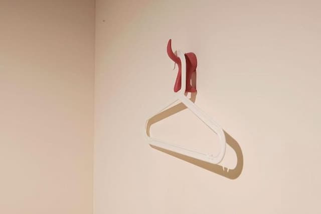 Ease Single Inn-Female Double Room with Shared Shower and Toilet-4