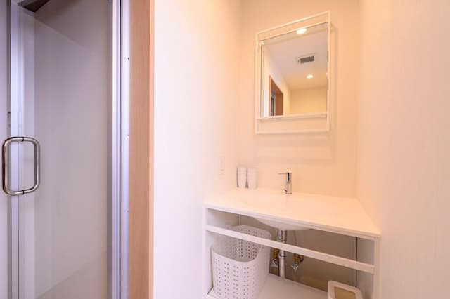 BEYOND HOTEL 高山 3rd-近飛驒民俗村-Room A-6