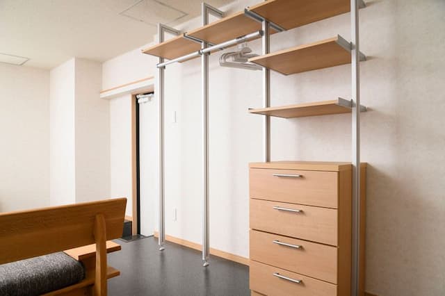 BEYOND HOTEL 高山 3rd-近飛驒民俗村-Room C-6