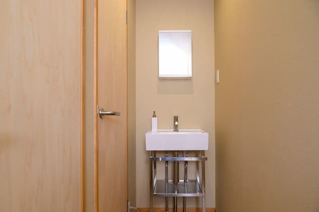 BEYOND HOTEL 高山 4th-近高山陣屋/宮川朝市-Room 101-4