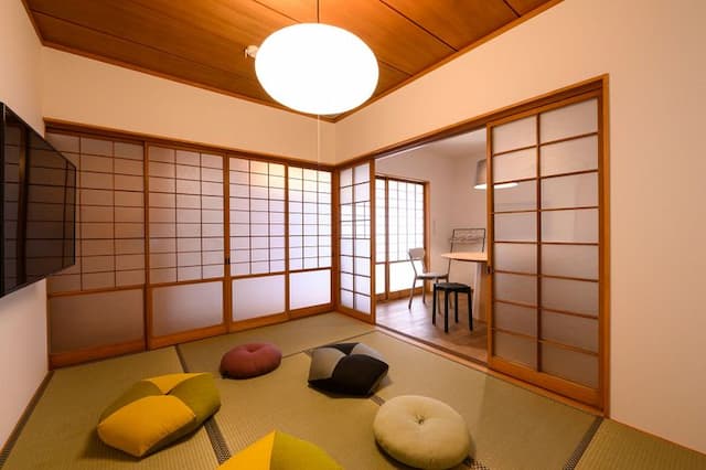 BEYOND HOTEL 高山 4th-近高山陣屋/宮川朝市-Room 101-7