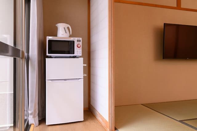 BEYOND HOTEL 高山 4th-近高山陣屋/宮川朝市-Room 102-4