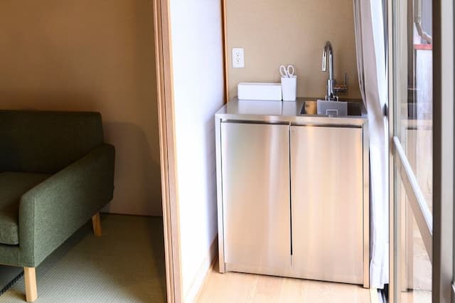 BEYOND HOTEL 高山 4th-近高山陣屋/宮川朝市-Room 102-3