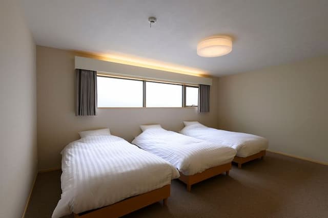 BEYOND HOTEL 高山 4th-近高山陣屋/宮川朝市-Room 102-1