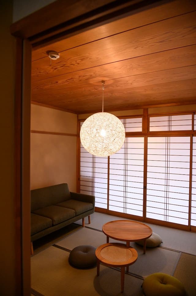 BEYOND HOTEL 高山 4th-近高山陣屋/宮川朝市-Room 102-9