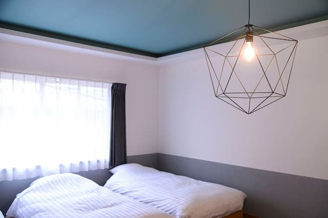 BEYOND HOTEL 高山 4th-近高山陣屋/宮川朝市-Room 201-2