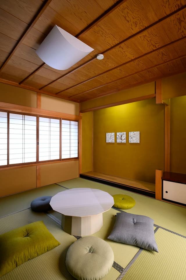 BEYOND HOTEL 高山 4th-近高山陣屋/宮川朝市-Room 201-5