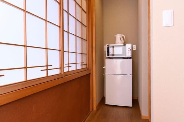 BEYOND HOTEL 高山 4th-近高山陣屋/宮川朝市-Room 202-4