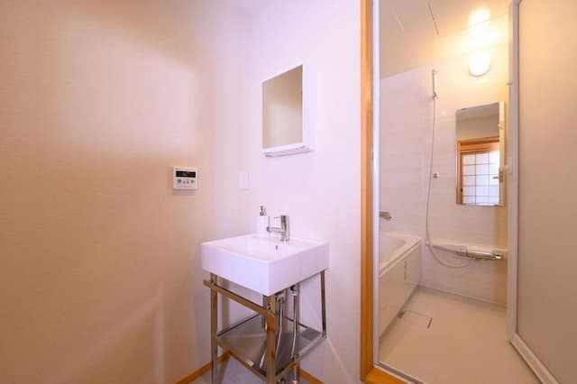 BEYOND HOTEL 高山 4th-近高山陣屋/宮川朝市-Room 202-5