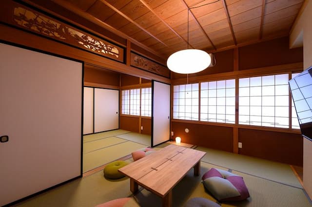 BEYOND HOTEL 高山 4th-近高山陣屋/宮川朝市-Room 202-1