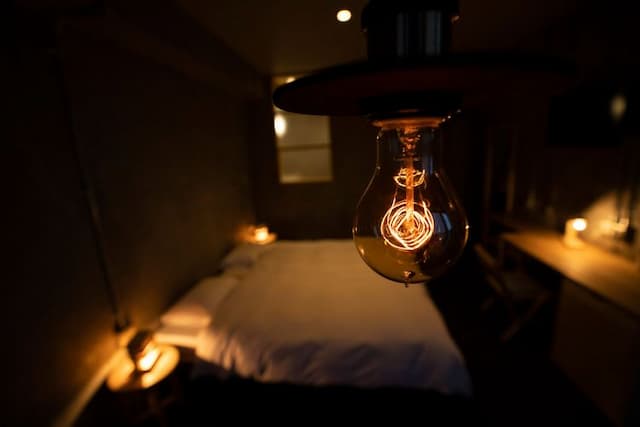 3F Hotel Area『ブドウを醸す』 ワインカーブをイメージしたお部屋”Deluxe Twin”