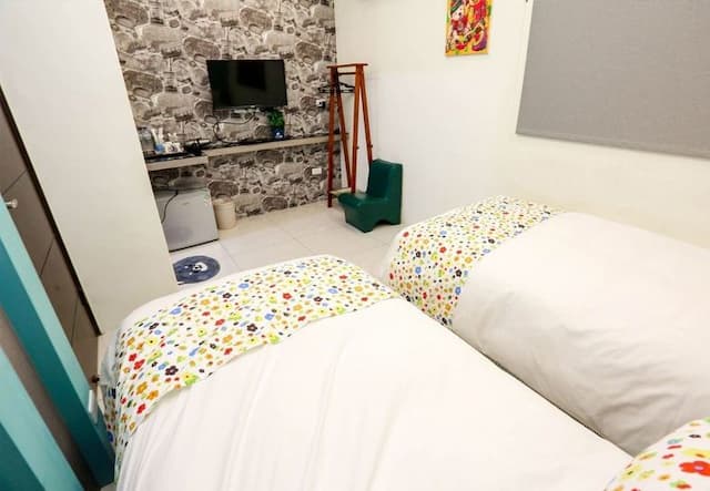 LUCKY STAR B&B HOSTEL-202-5