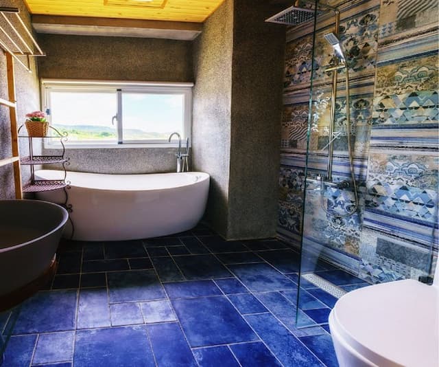 La Fleur BnB & Restaurant-Family Penthouse-5