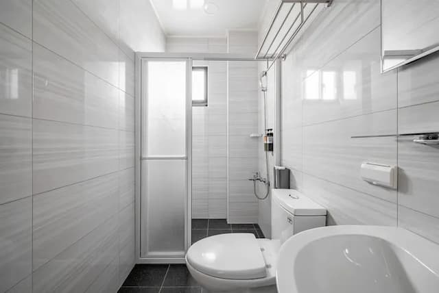 澎湖檸檬草旅店｜全自助入住-高級雙人房-附陽台-13